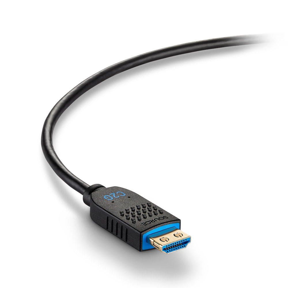 C2G 100ft (30.5m) Performance Series AOC High Speed HDMI® Cable