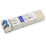 AddOn 407-BBON-AO Dell 407-BBON TAA Compliant 10GBase-LRM SFP Plus Transceiver AddOn 407-BBON-AO Dell 407-BBON TAA Compliant 10GBase-LRM SFP Plus Transceiver