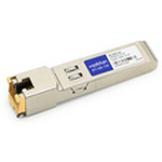 AddOn 407-BBOS-AO Dell 407-BBOS TAA Compliant 10-100-1000Base-TX SFP Transceiver AddOn 407-BBOS-AO Dell 407-BBOS TAA Compliant 10-100-1000Base-TX SFP Transceiver