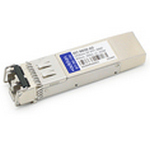 AddOn 407-BBOK-AO Dell 407-BBOK TAA Compliant 10GBase-SR SFP Plus Transceiver AddOn 407-BBOK-AO Dell 407-BBOK TAA Compliant 10GBase-SR SFP Plus Transceiver