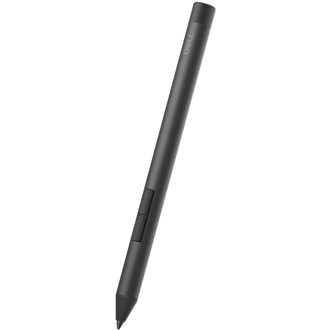 UPC 884116416982 product image for -PN5122W Aluminum Tablet Active Pen, Black | upcitemdb.com