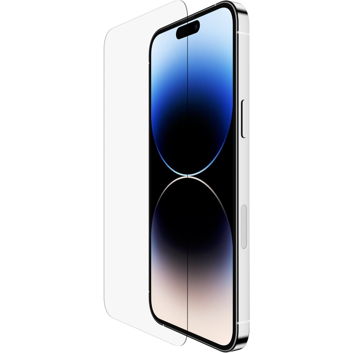 UPC 745883848379 product image for Belkin International OVA104ZZ Ultra Glass Screen Protector for Apple iPhone 14 P | upcitemdb.com