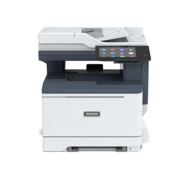 C415-YDN Versalink C415 Color Multi Function Printer - Up to 42PPM - Duplex - TAA Compliant
