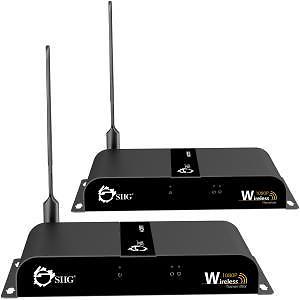 Ce-h22g12-s1 Wireless 1080p Hdmi Video Kit - Mid - Range