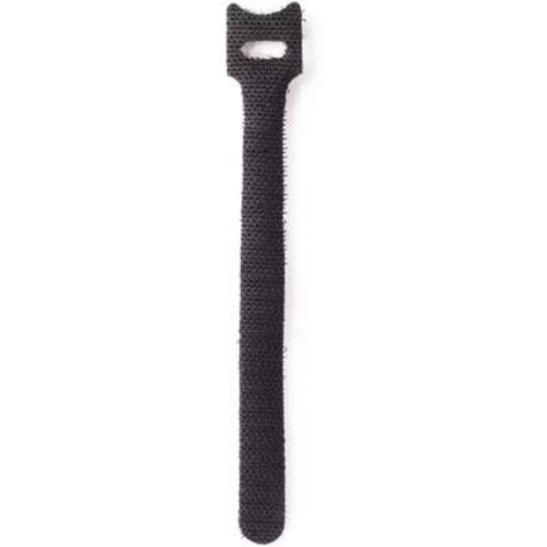 UPC 065030894104 product image for B506I-HOOK-LOOP-TIES Hook & Loop Cable Ties - Reusable Cable Management Wraps -  | upcitemdb.com