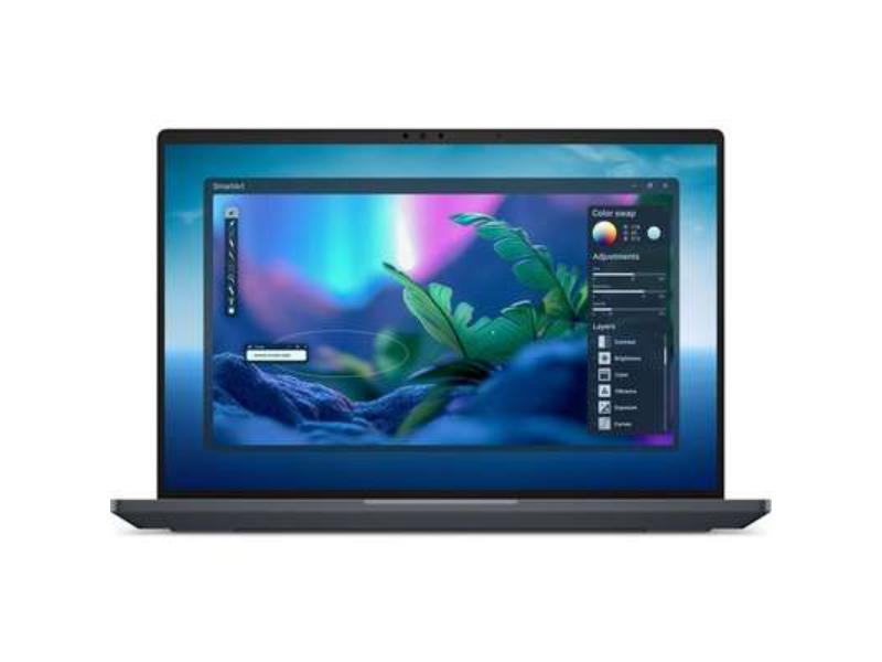VYX3M 14 in. Pro Max Premium MA14250 Ultra 9 285HH 1TB SSD 14 FHD Plus Non-Touch RGB NV Laptop