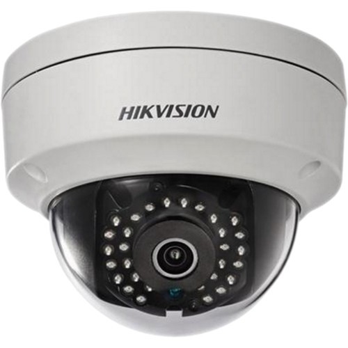 Hikvision USA Computers and Peripherals