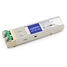 AddOn FC95700170-AO Fujitsu FC95700170 TAA Compliant 1000Base-LH SFP Transceiver AddOn FC95700170-AO Fujitsu FC95700170 TAA Compliant 1000Base-LH SFP Transceiver