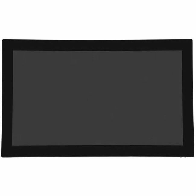 Mimo Monitors MCT-156LTS-POE 15.6 in. PCAP Touchscreen RK3568 Processor Android 12 OS Adapt-LTS Digital Signage Display