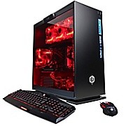 Cyberpowerpc Computers and Peripherals