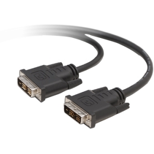 UPC 722868935019 product image for Belkin Components F2E7171-03-TAA 3 ft. Belkin DVI-D Cable Dual Link Video Cable | upcitemdb.com