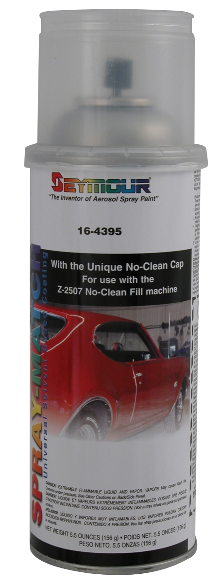 16-4395 Automotive Blend Solventbased Fill For Z-2507 & Z-2511 - Pack Of 12