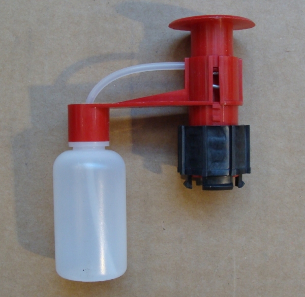 Z-100 Zip Spray Hand Pump