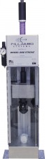 Z-2001 Spray Match One Stroke Fill Machine