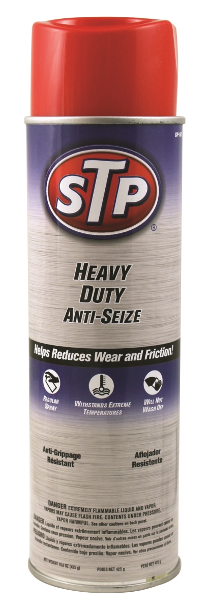 Stp-1507 Stp Heavy Duty Anti Seize - Pack Of 6