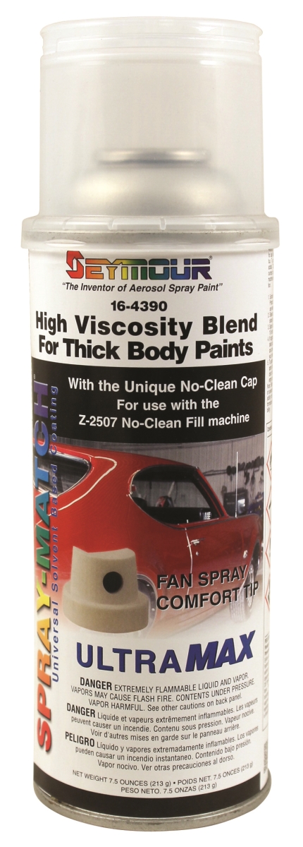 16-4390 16 Oz Universal Fill Automotive High Viscosity Blend - Pack Of 12