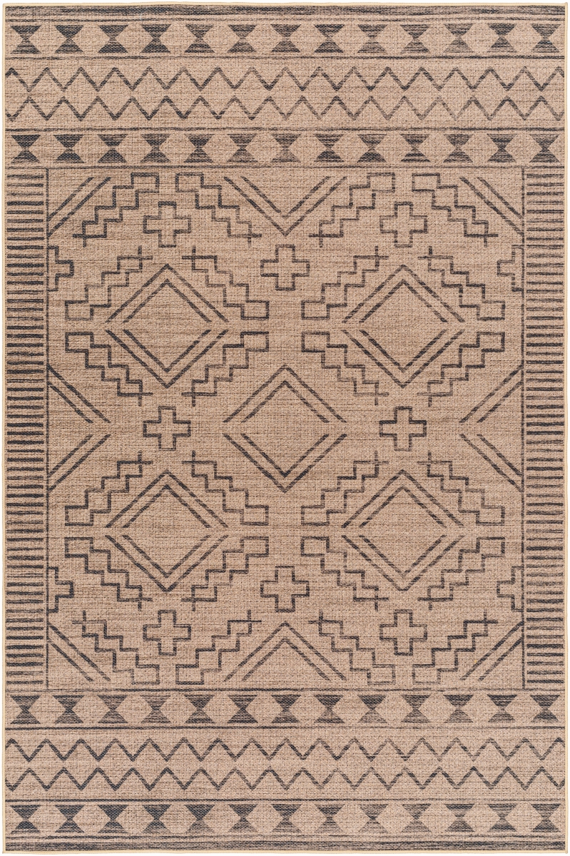 UPC 889292531474 product image for EZT2313-268 2 ft. 6 in. x 8 ft. Ez Jute Machine Woven Runner Area Rug | upcitemdb.com