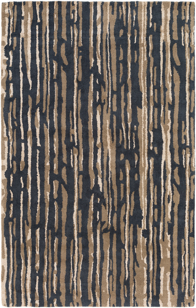Can2075-58 Modern Classics Area Rug - 5 X 8 Ft.