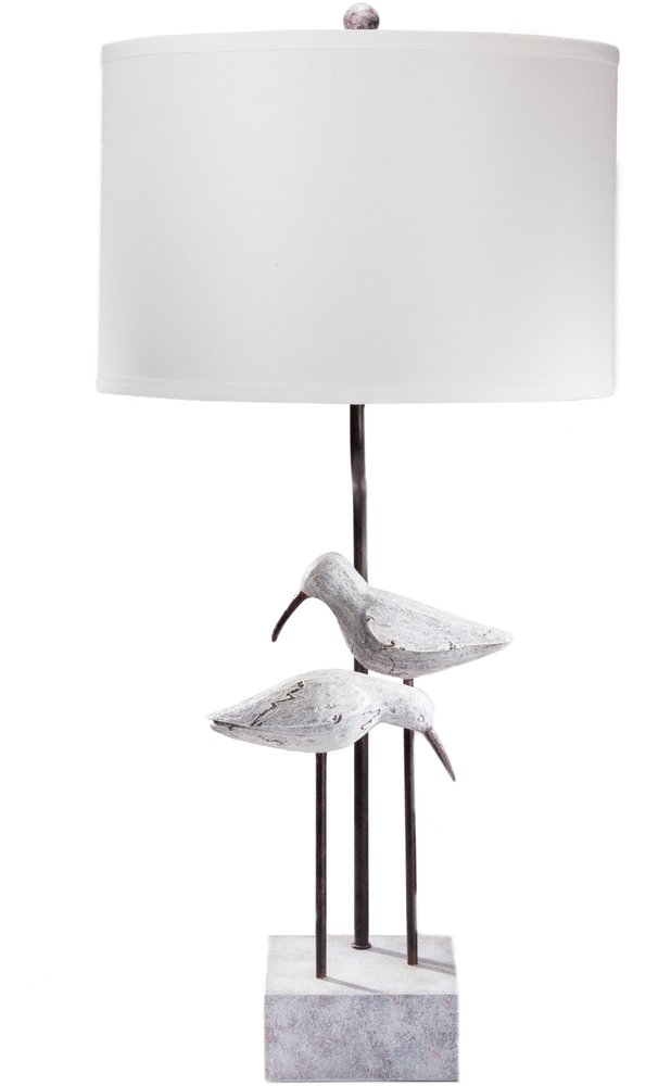 Sglp-001 Seagull Table Lamp - 31.25 X 15 X 15 In.
