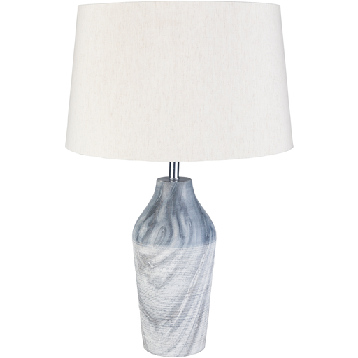 Nra-001 Nora 26 X 15 X 15 In. Table Lamp