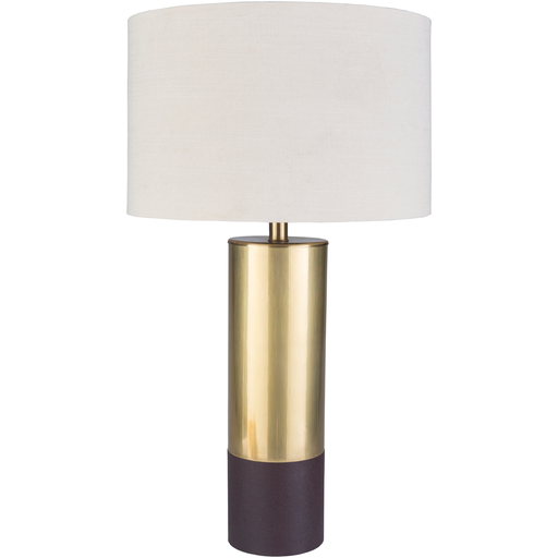 Nsn-001 Nelson 27 X 16 X 16 In. Table Lamp
