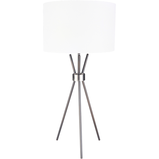 Ntn-003 Nathan 35 X 17 X 17 In. Table Lamp