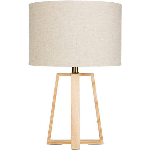 Clh-001 Callahan 21.5 X 14 X 14 In. Table Lamp