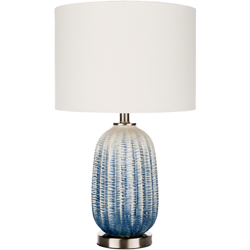 Dle-001 Adler 23.75 X 14 X 14 In. Table Lamp