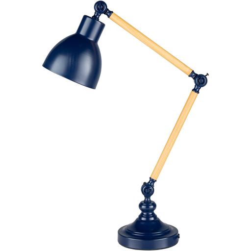 Yle-001 Yale 24.5 X 10 X 6.3 In. Table Lamp