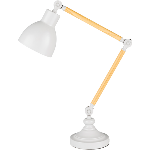 Yle-003 Yale 24.5 X 10 X 6.3 In. Table Lamp