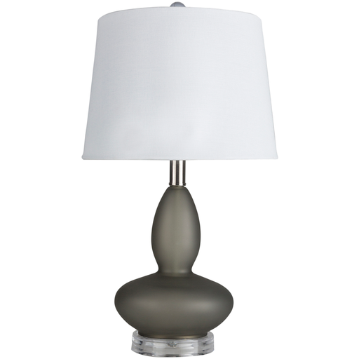 Ked-002 Kendrick 19 X 12 X 12 In. Table Lamp