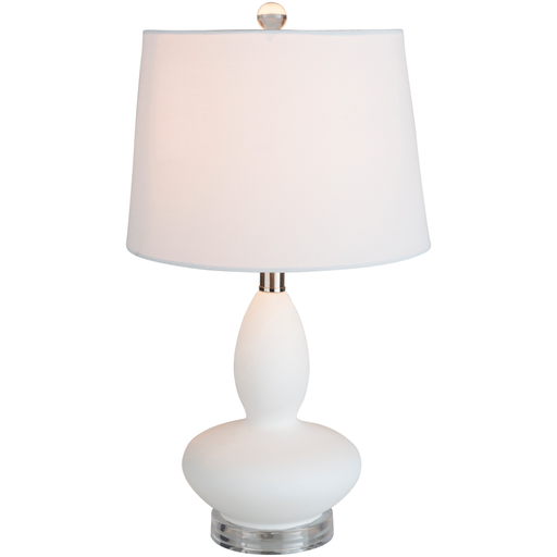 Ked-003 Kendrick 19 X 12 X 12 In. Table Lamp