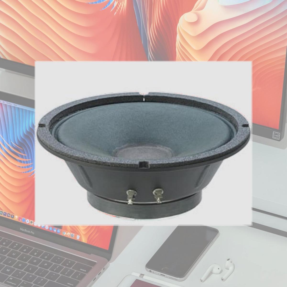 Picture of Celestion America TF0818MR Mid Range 100 W Speaker