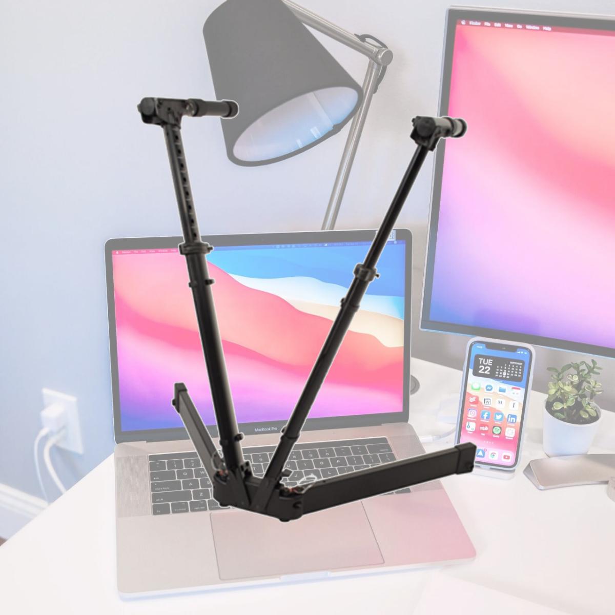 Picture of Ultimate Support VS88B Music Stand