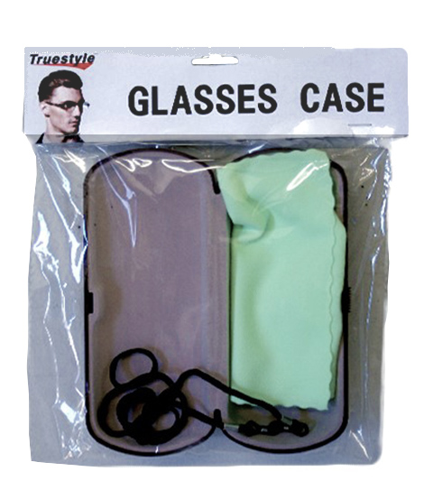 26012 Glasses Case Set, 3 Piece - Pack Of 48