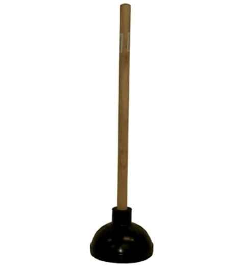 26032 Deluxe Plunger - Pack Of 12