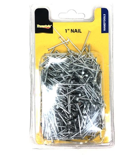 54038 205 G 1 In. Nail - Pack Of 48