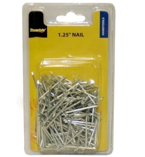 54039 205 G 1.25 In. Nail - Pack Of 48