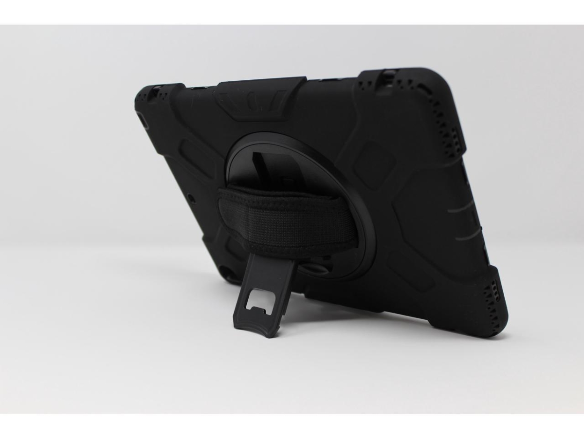 Picture of EmbraceCase 92803-PG TuffCase for iPad 9.7&apos; Black