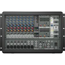 UPC 888365327952 product image for Behringer PMP1680S Europower 1600-Watt 10-Channel Powered Mixer | upcitemdb.com