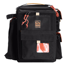 Portabrace Bk-1nr Camera Case Backpack