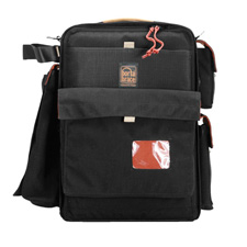 Portabrace Bk-2nr Camera Case Backpack - Black