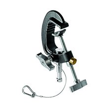 Avg-c338 Quick Action Baby Clamp With 0.625 Stud
