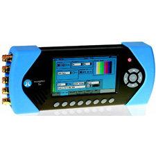 -sxd Dual Link 3g-sdi, Hd-sdi, Sd-sdi Portable Video Test Signal Generator