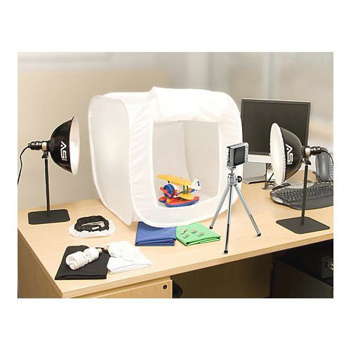 Sv-402049 Image Maker Plus Light Tent Kit