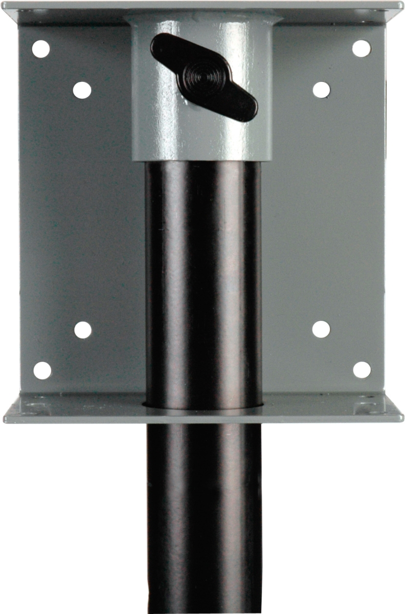 Delvcam Monitor Systems DELV-LCD1 Combo Stand & LCD VESA 75-100 Mount for Flat Panel TV & Monitors Delvcam Monitor Systems DELV-LCD1 Combo Stand & LCD VESA 75-100 Mount for Flat Panel TV & Monitors