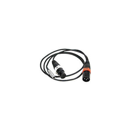 CATCIO Time Code Cable - 3 ft.