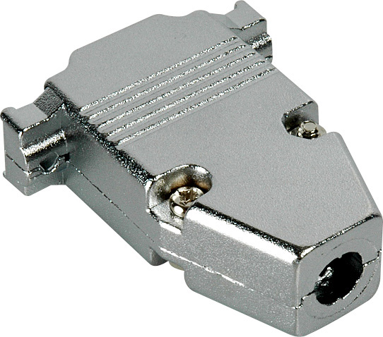 DZ15B BNC Compression Connector 2 - Pack of 5