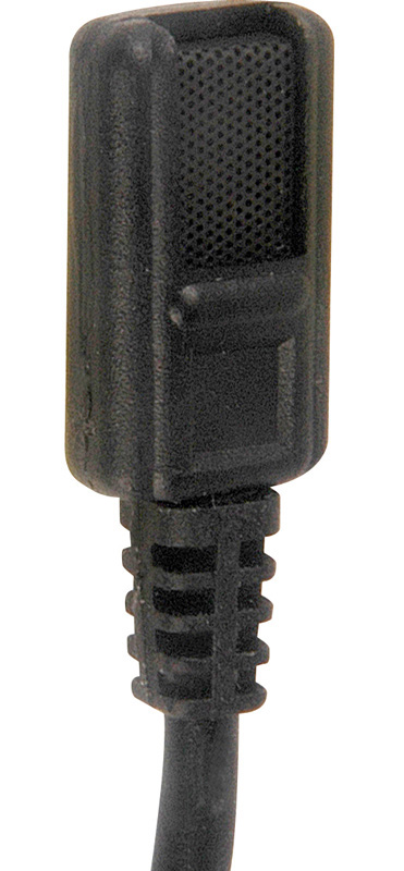 Tram Microphones TR50-WLVPlus Lavalier Microphone with Vega Lemo 4-Pin Positive Bias White Tram Microphones TR50-WLVPlus Lavalier Microphone with Vega Lemo 4-Pin Positive Bias White