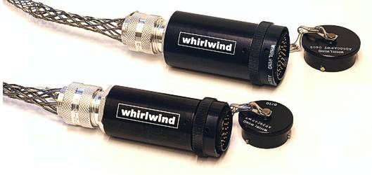 Whirlwind W2IM 61 Pin Inline Male Connector Whirlwind W2IM 61 Pin Inline Male Connector